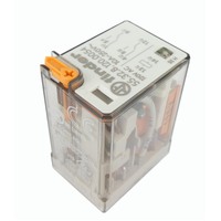 Finder Relay 55.32.8.120.0054 120 Volt AC Coil General Purpose DPDT
