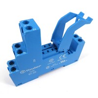 Finder Relay Socket for 46.52 Relays