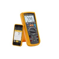 Fluke 1587 FC Insulation Multimeter