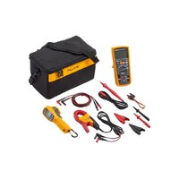 Fluke 1587 FC Advanced Electrical Troubleshooting Kit