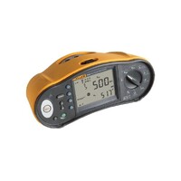 Fluke 1663 Installation Multifunction Tester