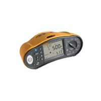 Fluke 1664 FC Installation Multifunction Testers