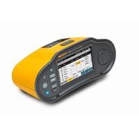 Fluke 1674 FC Installation Multifunction Tester