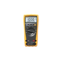 Fluke 179 Digital Multimeter and EDA2 Accessories Kit