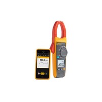 Fluke 374 FC True-RMS AC/DC Clamp Meter