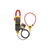 Fluke 381 Remote Display True RMS AC/DC Clamp Meter with iFlex®