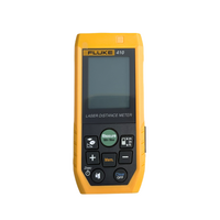 Fluke 410 Laser Distance Meter