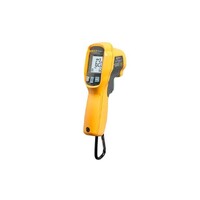 62 MAX+ Handheld Infrared Laser Thermometer