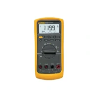 Fluke 83V Average Responding Industrial Multimeter