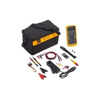 Automotive Multimeters: Fluke 88V/A Automotive Multimeter Combo Kit