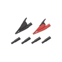 Fluke AC285-FTP Alligator Clips and Adaptors