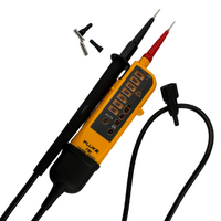 Fluke Two-pole Voltage and Continuity Testers