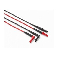 Fluke TL224 SureGrip™ Insulated Test Leads