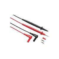 Fluke TL76 2mm/4mm Test Lead Set