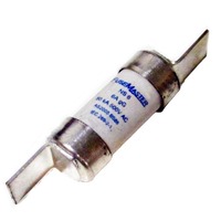 Fusemaster NS6 6 Amp 80ka Type gG Clip in Style (Offset) Fuse