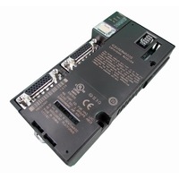 GE IC2000ERM002 Intelligence Platforms Automation systems module Expansion Receiver Unit