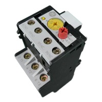 General Electric RT1M Overload Relay 5.5-8.5A