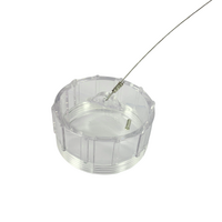 GEN3 Replacement Appliance Inlet Plug Cap