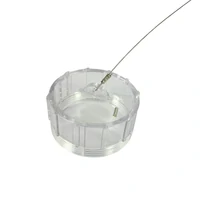 GEN3 Replacement Appliance Inlet Plug Cap Weatherproof IP66