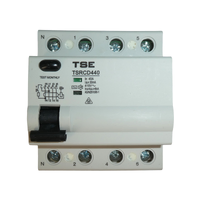 GEN3 RCD4-40A 4 Pole 40 Amp Safety Switch RCD/MCB 30mA