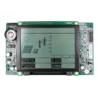 Goodwe E31582 HC-M94V-0 1433 Solar Inverter LCD Display Module
