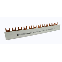 Hager Two Phase Busbar KDN280A