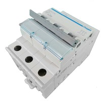 Hager MSN316 Miniature Circuit Breaker 3 Pole 16 Amp 6kA
