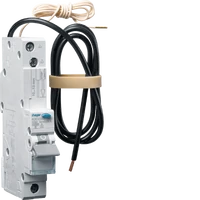 Hager ADC232B 32 Amps 1 Pole RCBO Safety Switch 10kA