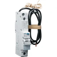 Hager ADD232B 32 Amps 1 Pole D Curve RCBO Safety Switch 10kA