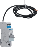 Hager ADC932T 32 Amps 2 Pole RCBO Safety Switch 6kA
