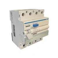 Hager CDA463T RCCB 4 Pole 63A 30mA Type A Safety Switch 230/400V