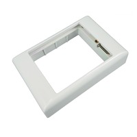 Hager WBBSMK Accessory Surface Mount Kit