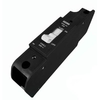 Heinemann CBI SFM1-G3 C2 10A Single Pole 240V/415V 6kA Curve 2 Circuit Breaker