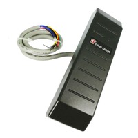 HID Prox Mini Proximity Mullion Reader 5365EGP00-310006