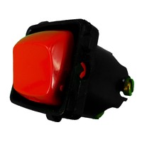 HPM HPM770MRED 770 Series Switch Mechanism Red