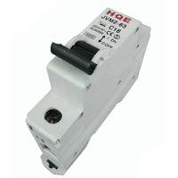 Circuit Breaker 16 Amp Single Pole 4.5kA Rating HQE
