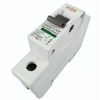 Single Pole 63 Amp Main Switch Isolator HQE
