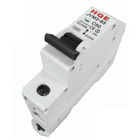 Circuit Breaker MCB 50 Amp Single Pole 4.5kA Rating HQE