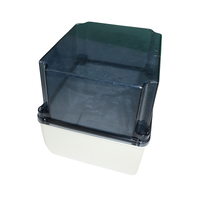 Adaptable Weatherproof Electrical Junction | IP65