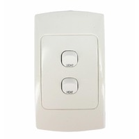 Light Heat Bathroom Replacement Switch