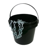 Jack Chain 2.5mm 30m Bucket