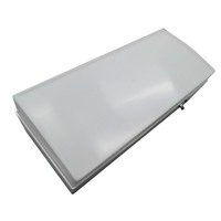 Legrand ER2 Economy LED EXIT Sign LEG684447 Wall Mount Box Shape Commercial Use