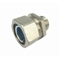 Adaptaflex SPL20/M20/M/L Straight Swivel Conduit Fitting