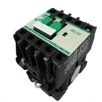 LG Green Series SMC-15P 3 Pole Contactor 25A 600VAC 1NO1NC 10HP 415V Coil