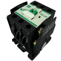 LG Green Series SMC25-P 3 Pole Contactor 40A 415VAC 2NO2NC Aux 15kW 415V Coil