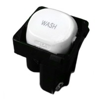 Logix Switch Mechanism 16 Amp Engraved Wash