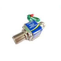 LPI RF-NB-90 Protector Lightning 20 kA N. Type Female To Female