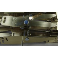 LX 14 Masonry 4-6mm Cable Clips - 6 Strips 150 Pack