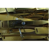 LX 15 Masonry 6-10mm Cable Clips - 5 Strips 150 Pack