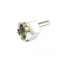 Matchmaster 18mm-DV25 Terminator F Type D.C. Blocking